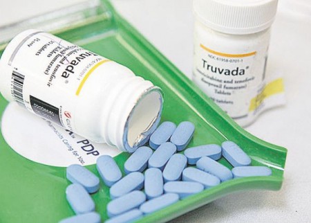 YA HAY UNA PILDORA QUE TE AYUDA A PREVENIR EL SIDA