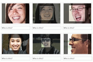 RECONOCIMIENTO FACIAL DE FACEBOOK