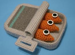 ¡¡¡¡ AMIGURUMIS !!!!